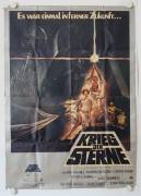Star Wars (Krieg der Sterne)